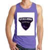 Beach Wash ® Garment Dyed Tank Thumbnail