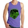 Beach Wash ® Garment Dyed Tank Thumbnail