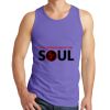 Beach Wash ® Garment Dyed Tank Thumbnail