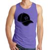 Beach Wash ® Garment Dyed Tank Thumbnail