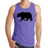 Beach Wash ® Garment Dyed Tank Thumbnail