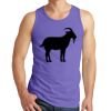Beach Wash ® Garment Dyed Tank Thumbnail