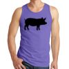 Beach Wash ® Garment Dyed Tank Thumbnail