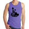 Beach Wash ® Garment Dyed Tank Thumbnail