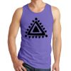 Beach Wash ® Garment Dyed Tank Thumbnail