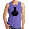 Beach Wash ® Garment Dyed Tank Thumbnail