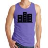 Beach Wash ® Garment Dyed Tank Thumbnail