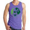 Beach Wash ® Garment Dyed Tank Thumbnail