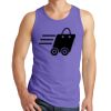 Beach Wash ® Garment Dyed Tank Thumbnail
