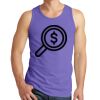 Beach Wash ® Garment Dyed Tank Thumbnail