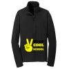 1/2 Zip Microfleece Jacket Thumbnail