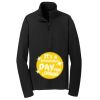 1/2 Zip Microfleece Jacket Thumbnail