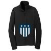 1/2 Zip Microfleece Jacket Thumbnail