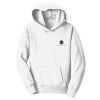 Youth Fan Favorite Fleece Pullover Hooded Sweatshirt Thumbnail