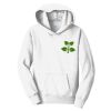 Youth Fan Favorite Fleece Pullover Hooded Sweatshirt Thumbnail