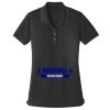 Women's Dry Zone ® UV Micro Mesh Tipped Polo Thumbnail
