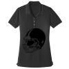 Women's Dry Zone ® UV Micro Mesh Tipped Polo Thumbnail