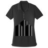 Women's Dry Zone ® UV Micro Mesh Tipped Polo Thumbnail